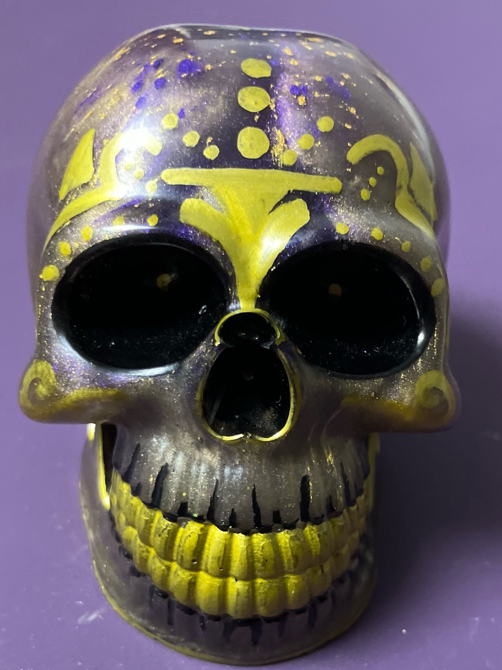 Queen of the dead